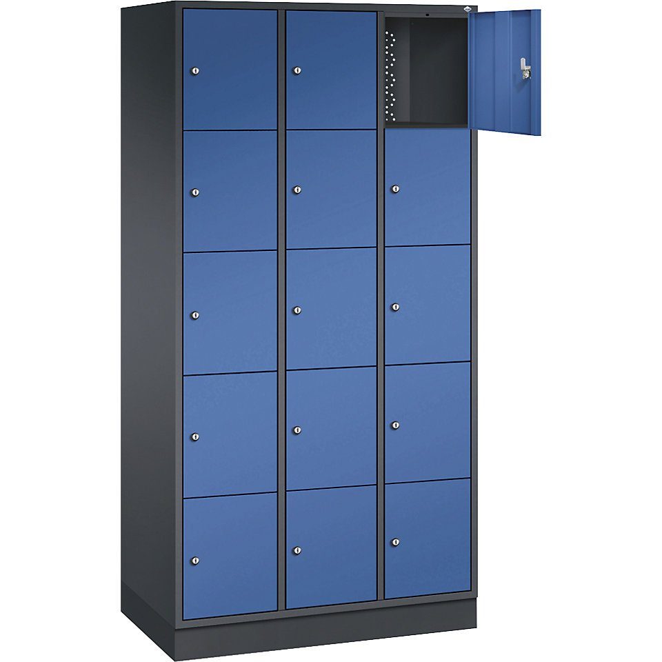 Aktenschrank C+P