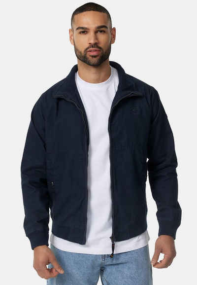 Indicode Bomberjacke Forty