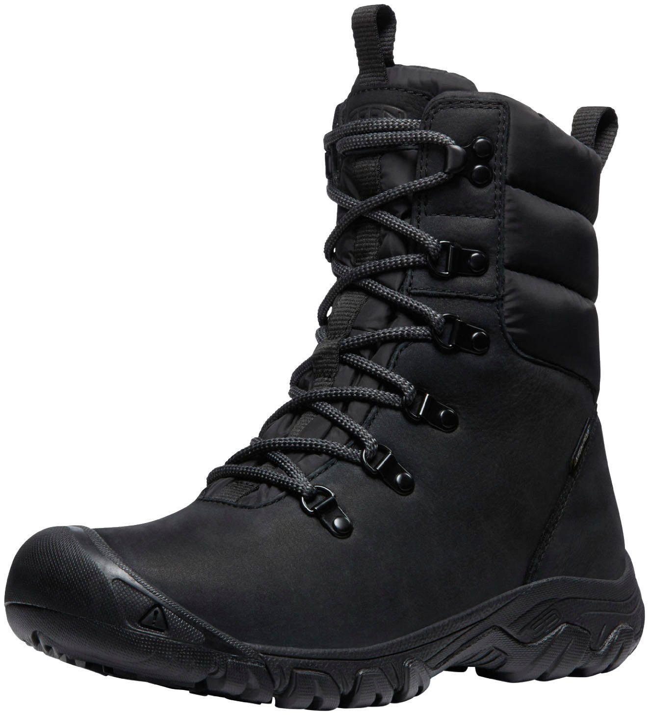 Keen GRETA BOOT WP Winterstiefel Snowboots, Winterboots, Winterschuhe, wasserdicht