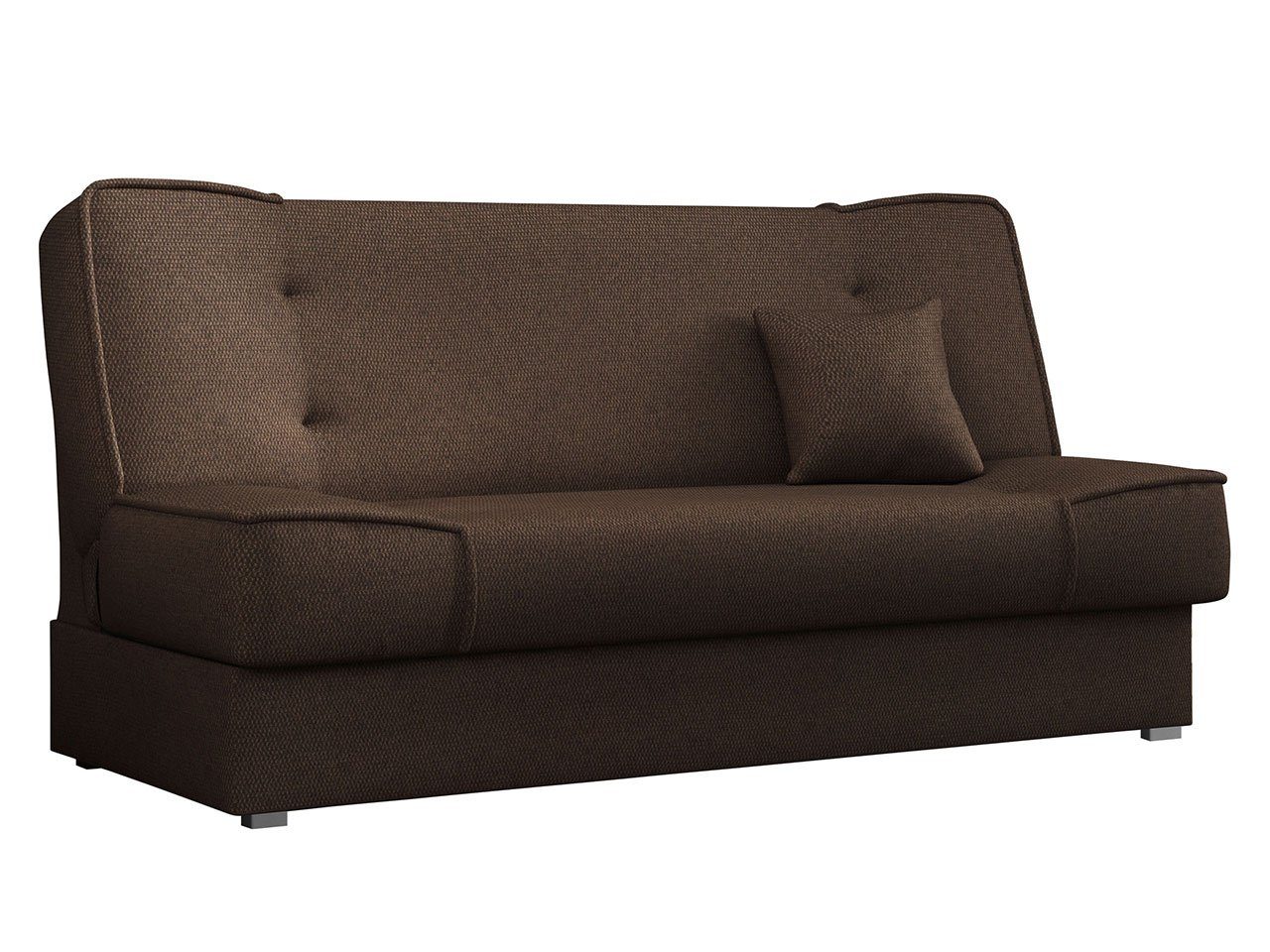 MIRJAN24 Schlafsofa Gabi, mit Bettkasten und günstig online kaufen