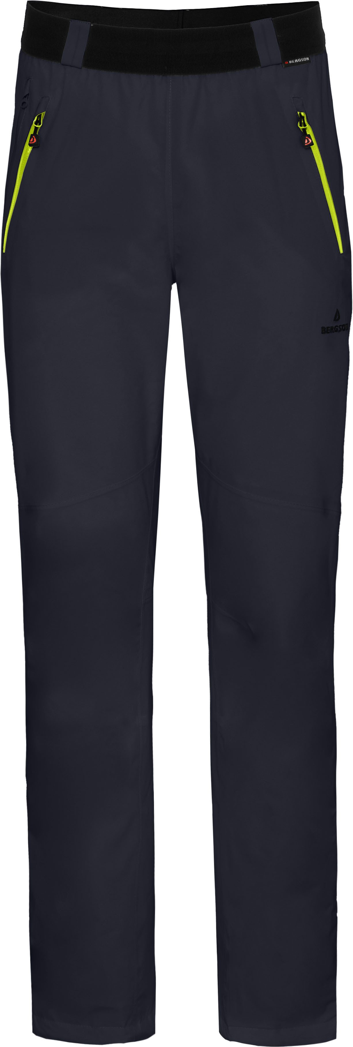 Regenhose KISSALAMP THERMO