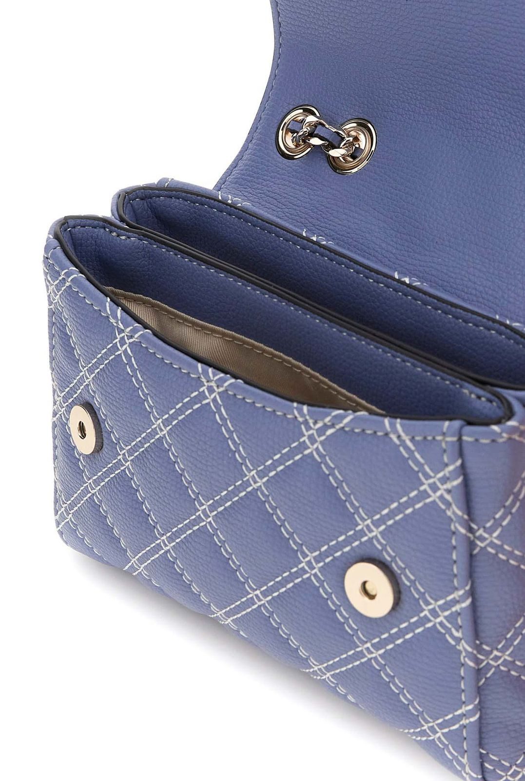 Guess Umhängetasche Mini 2 Compartment Convertible Flap