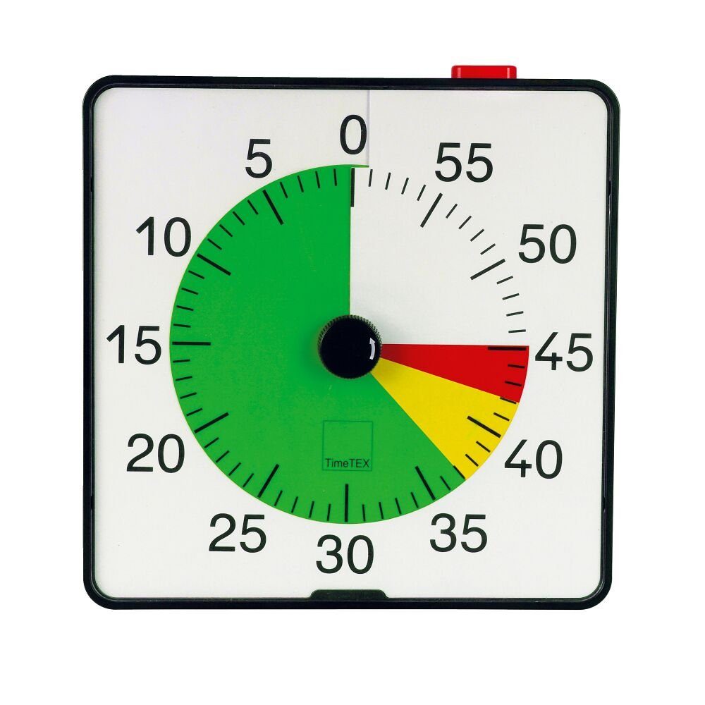 Kurzzeitmesser Zeitdauer-Uhr Countdown XL