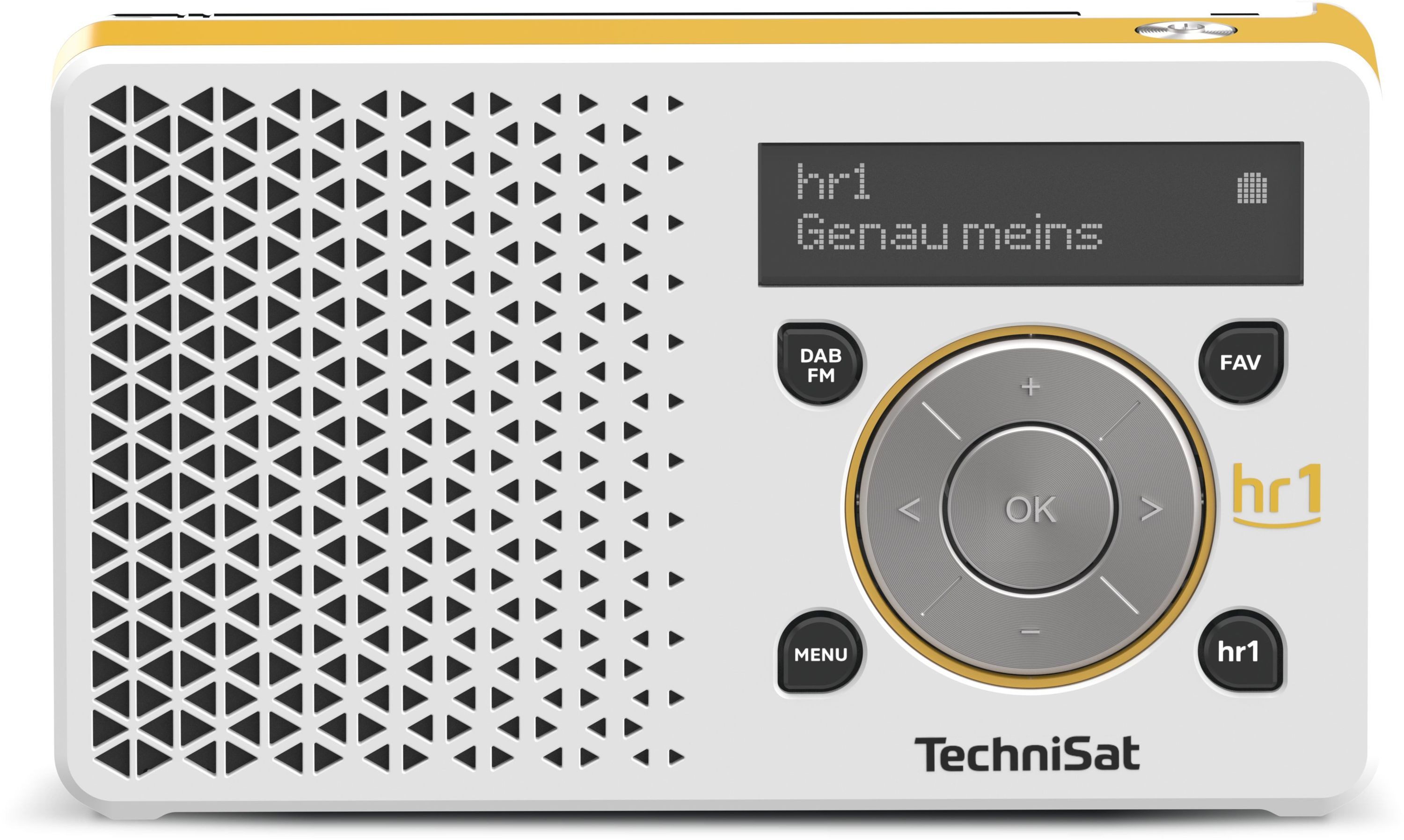 DIGITRADIO 1 hr1 Edition Digitalradio (DAB)