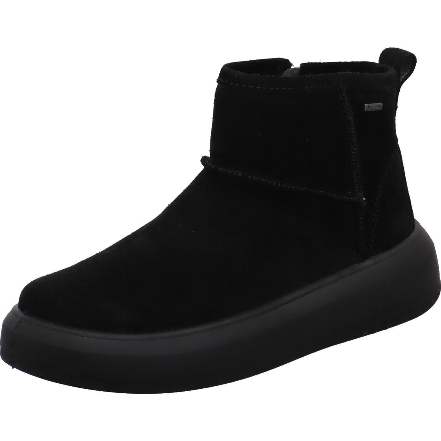 Legero Wonder Stiefel