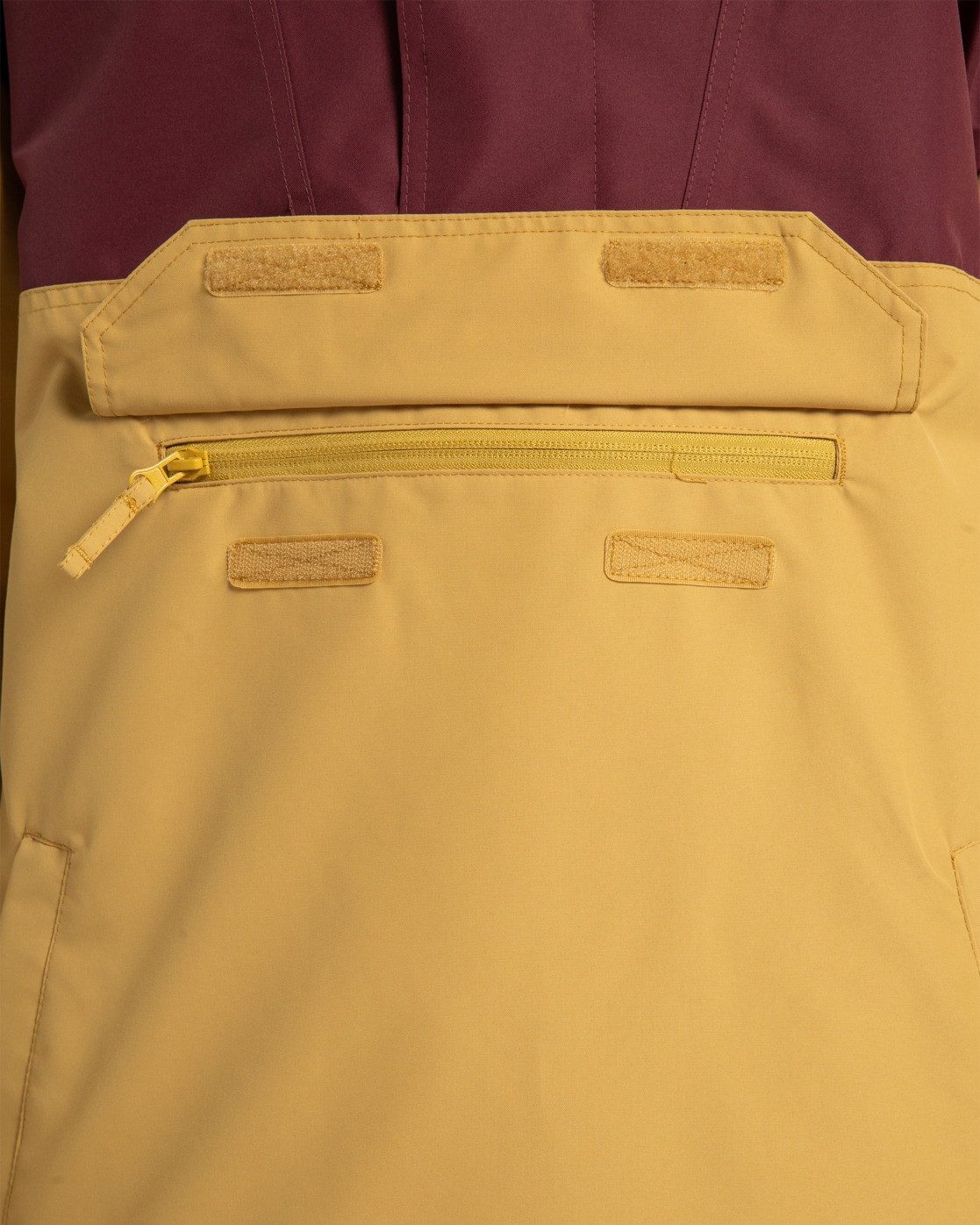 Anorak DC-43 10K
