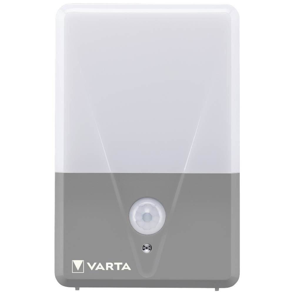 VARTA LED Gartenleuchte 3xAAA 16634101421