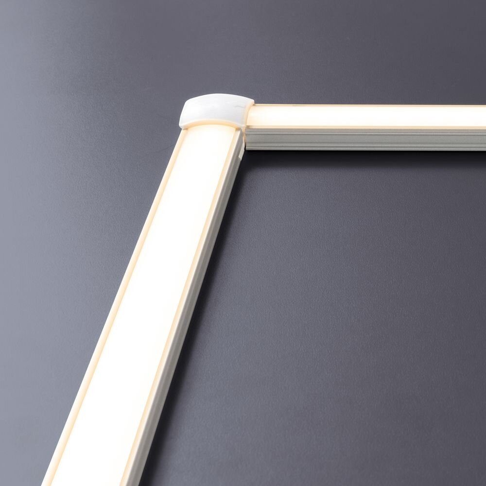HEITRONIC LED Wandleuchte Micano, Leuchtmittel inklusive, günstig online kaufen