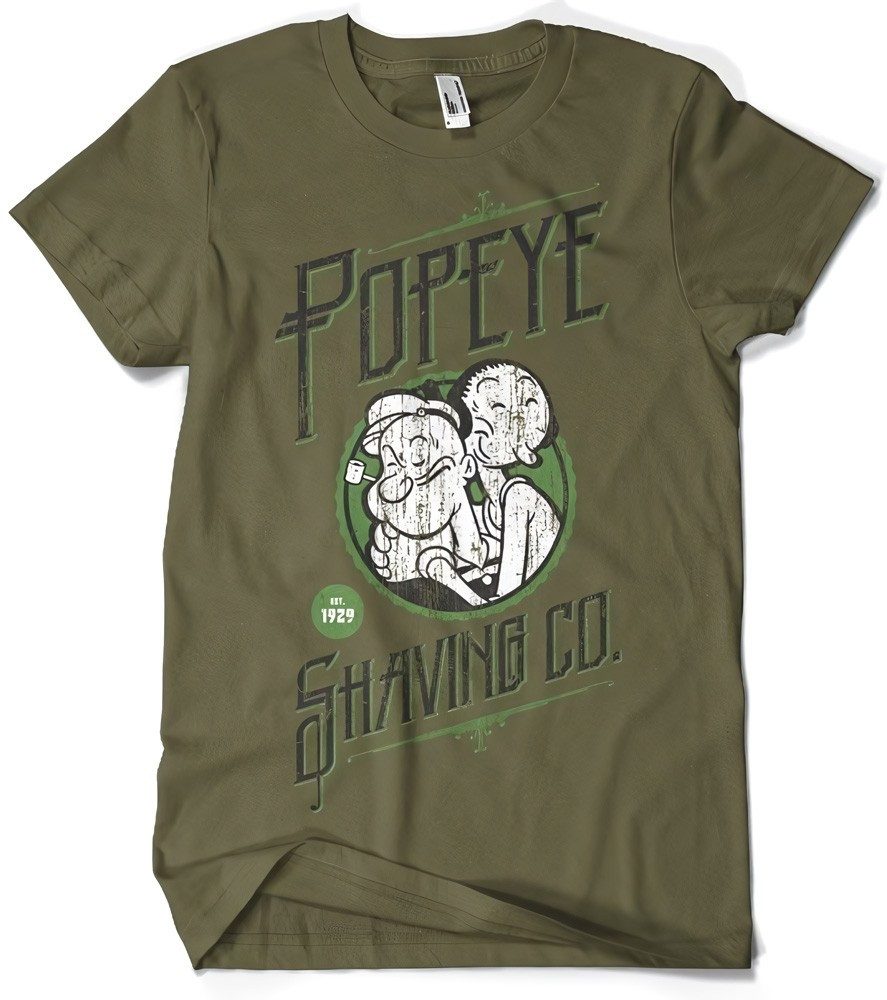 Popeye T-Shirt