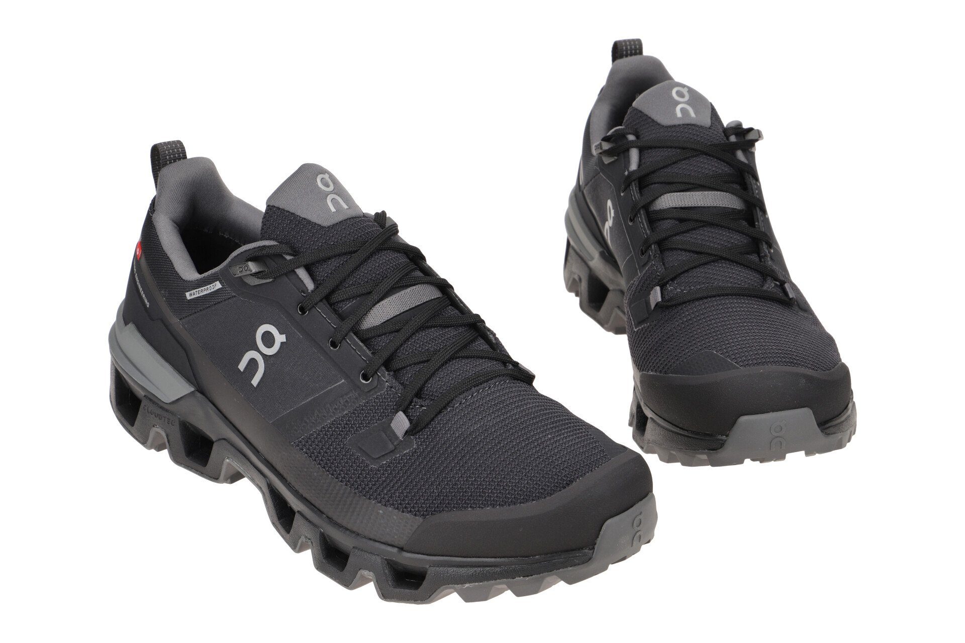 ON RUNNING 73.98602 Schnürschuh günstig online kaufen