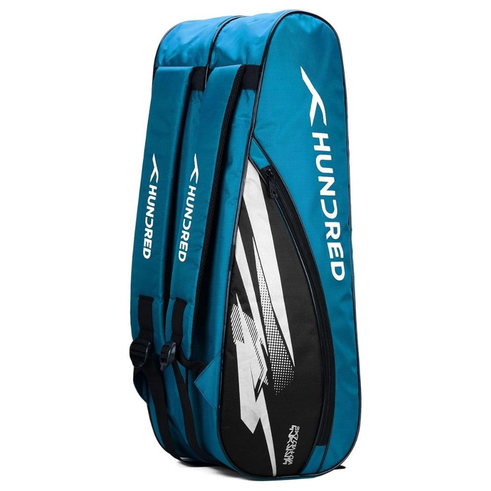 hundred Sporttasche Cosmogear Badminton Kit-Tasche, Gepolsterte günstig online kaufen