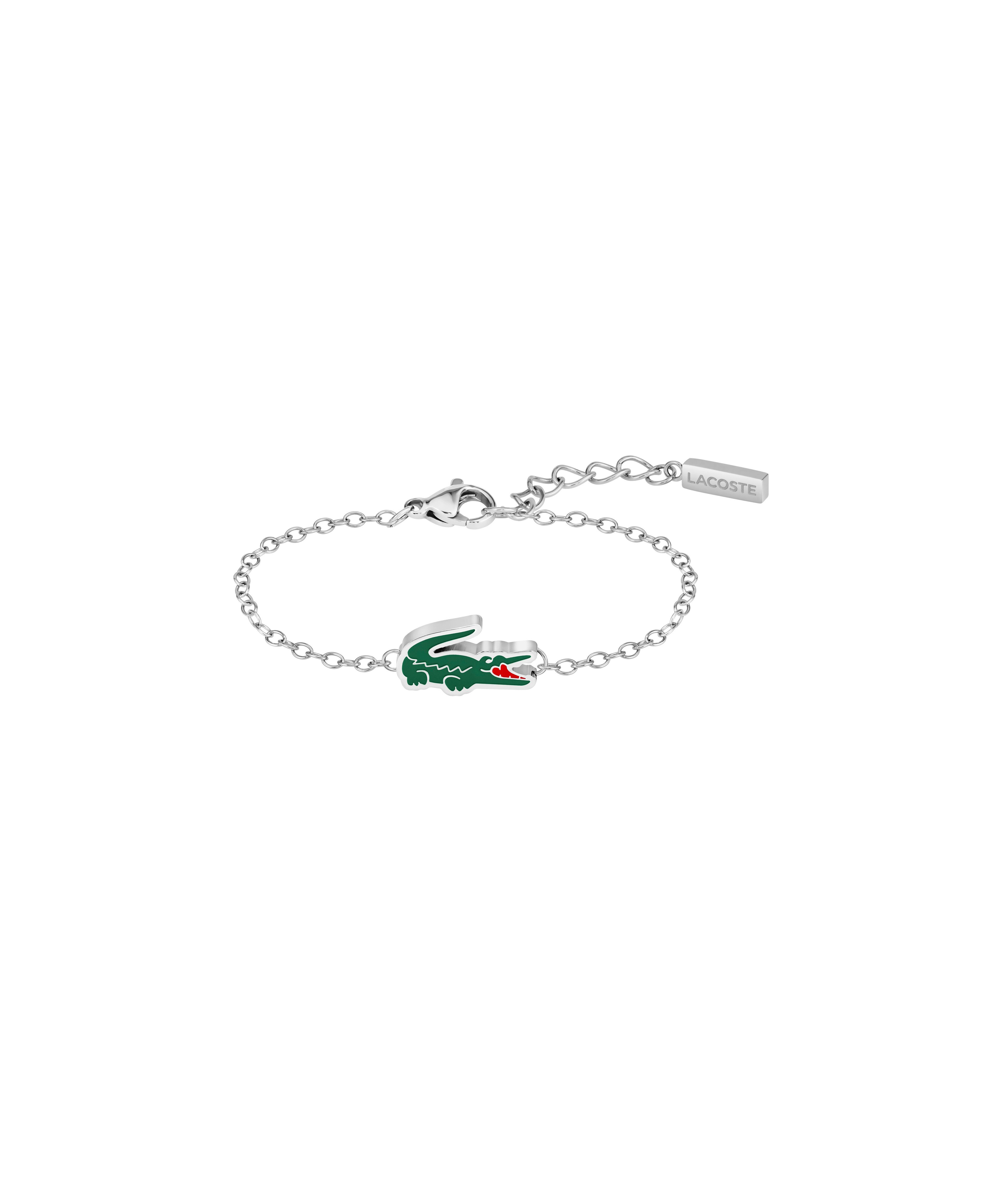 Lacoste Armband CUTIE CROC