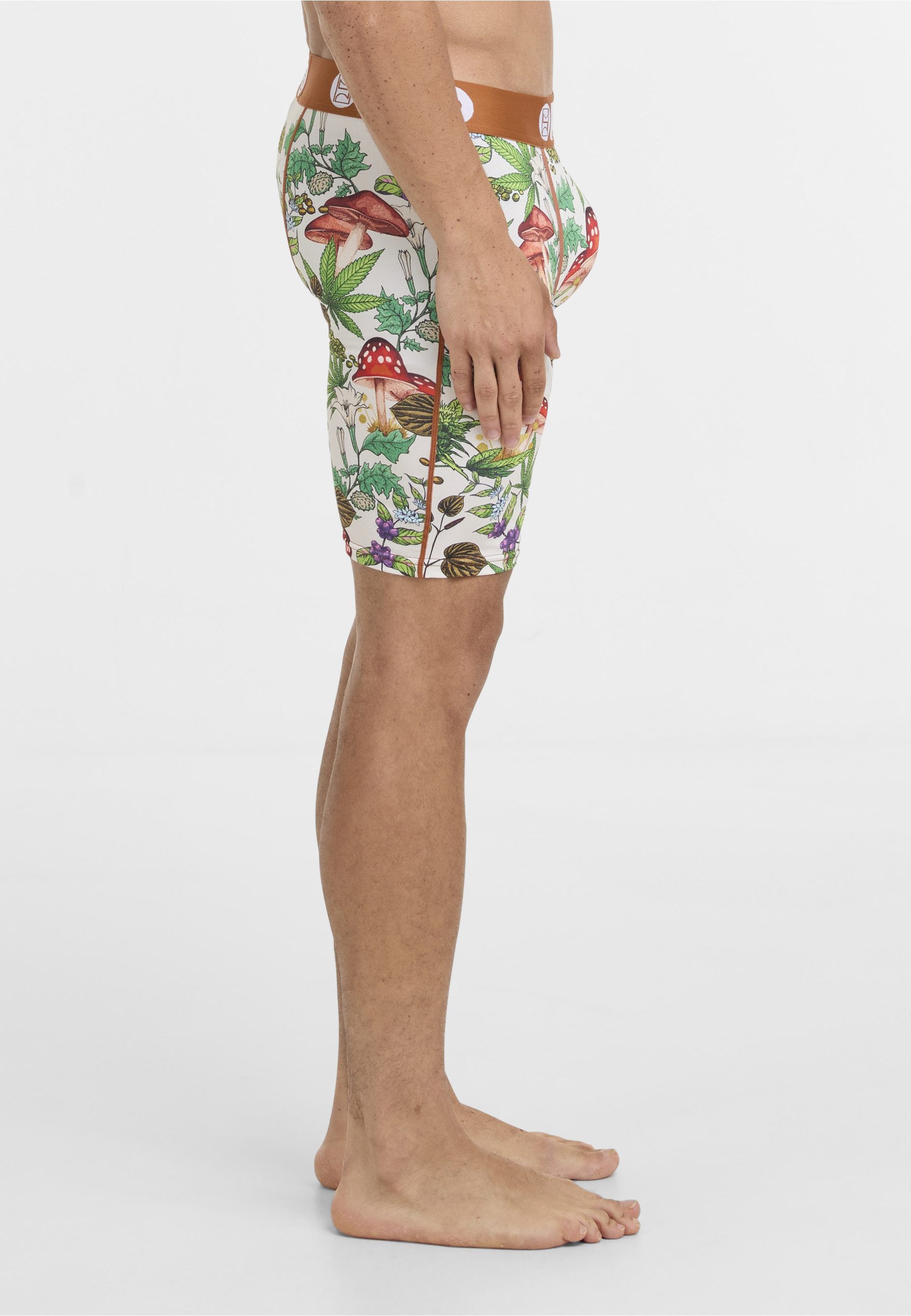 PSD Boxershorts PSD PSYCHOACTIVE (1-St)