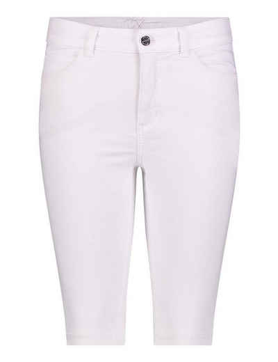 MAC Stretch-Jeans MAC DREAM BERMUDA white 5438-00-0425 010