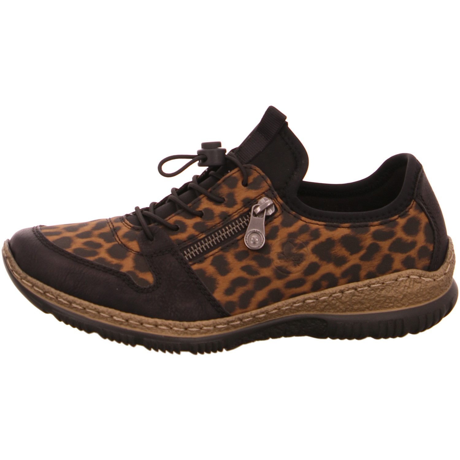Rieker Schnürschuh günstig online kaufen