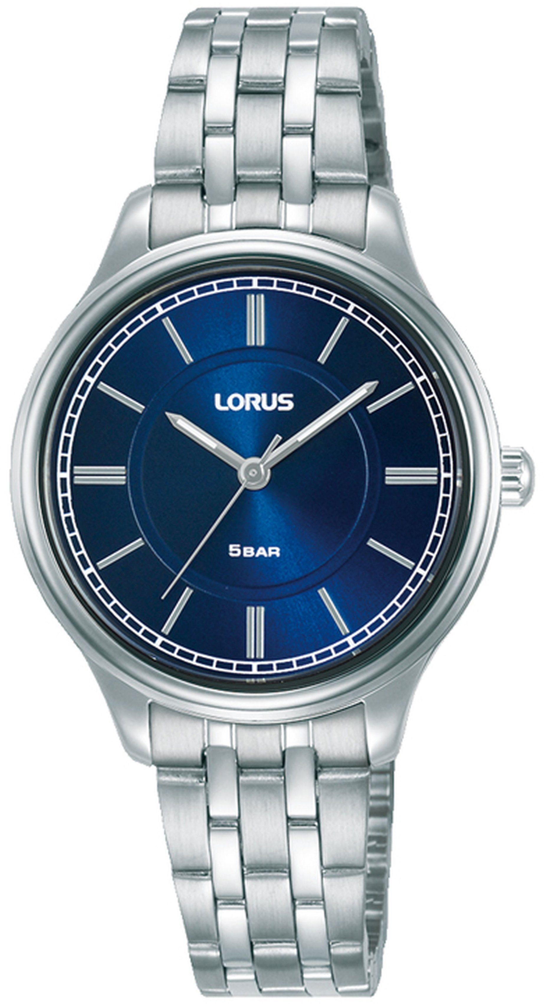 LORUS Quarzuhr RG205VX9