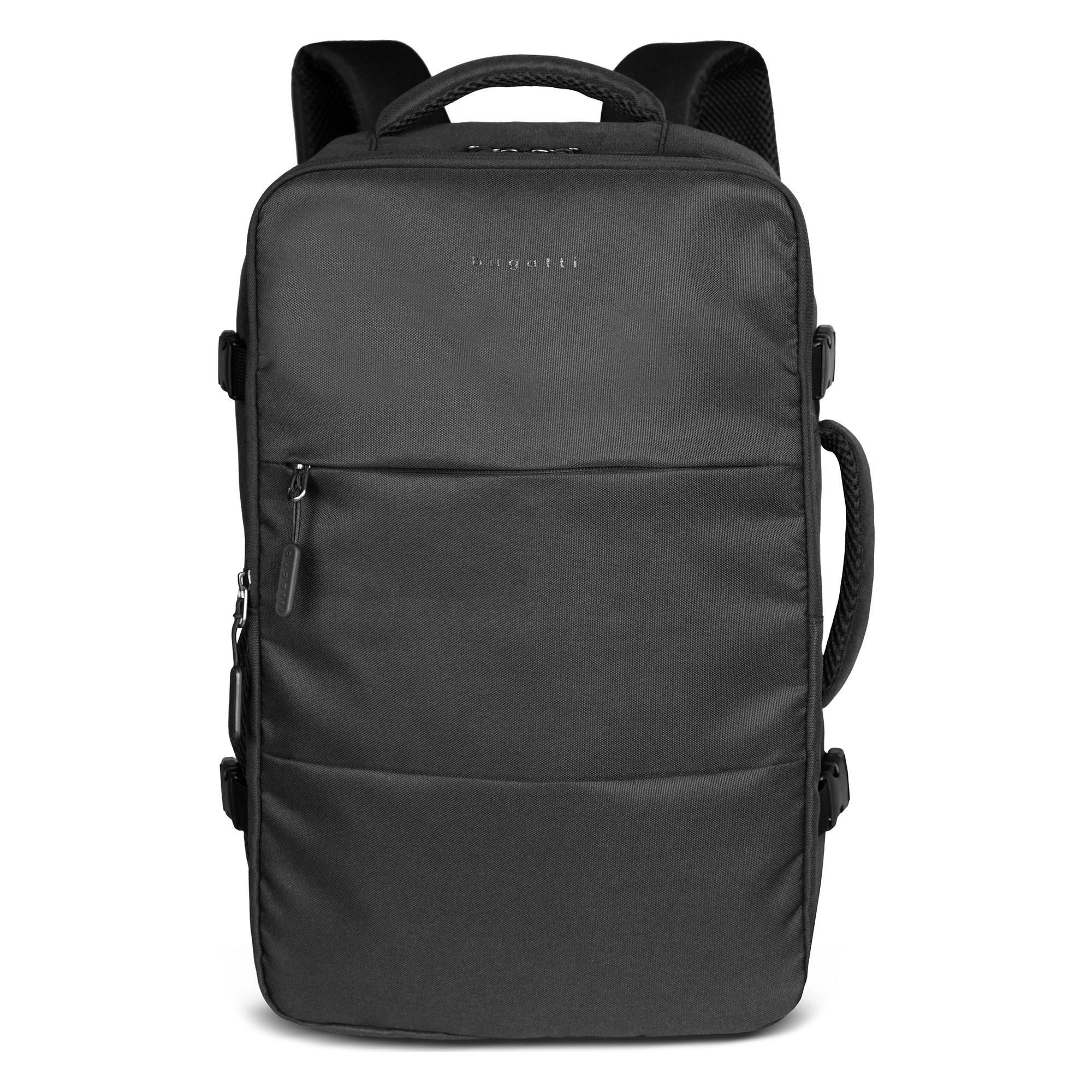bugatti Wanderrucksack Mare Basic, Polyester