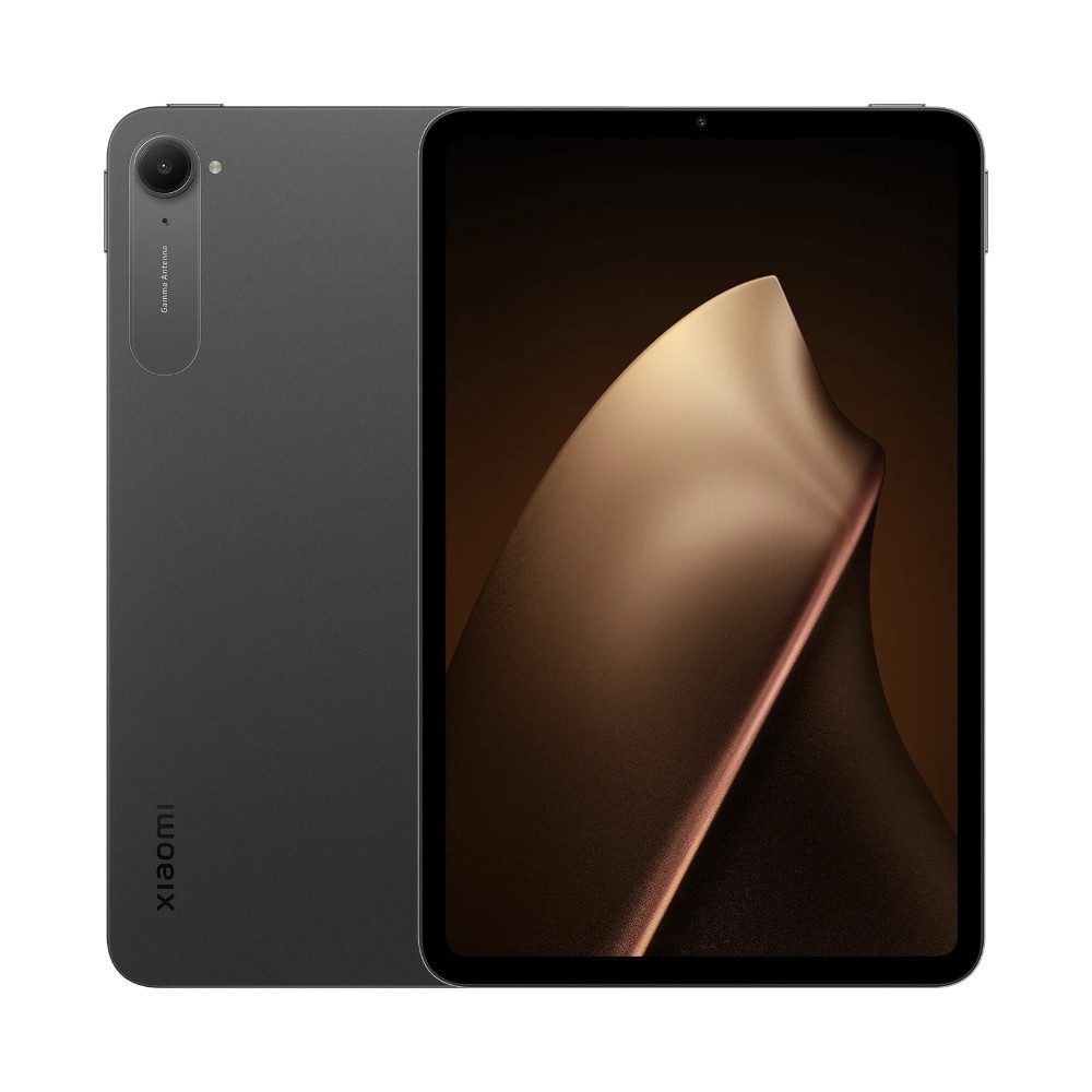 Xiaomi Xiaomi Pad Mini 8GB+256GB schwarz Tablet (256 GB)