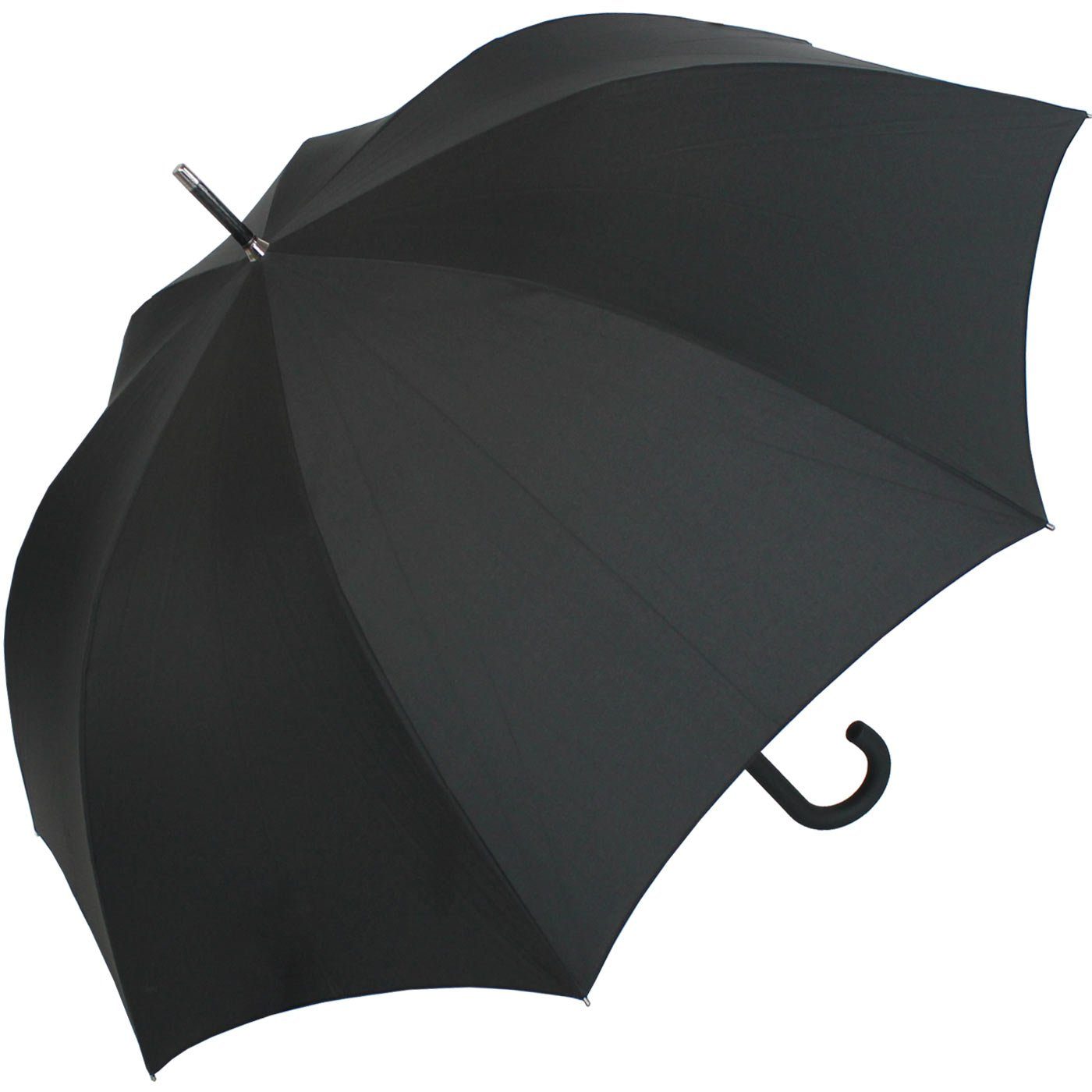 Knirps® Stockregenschirm XXL Fiberglas Golfschirm Automatik günstig online kaufen