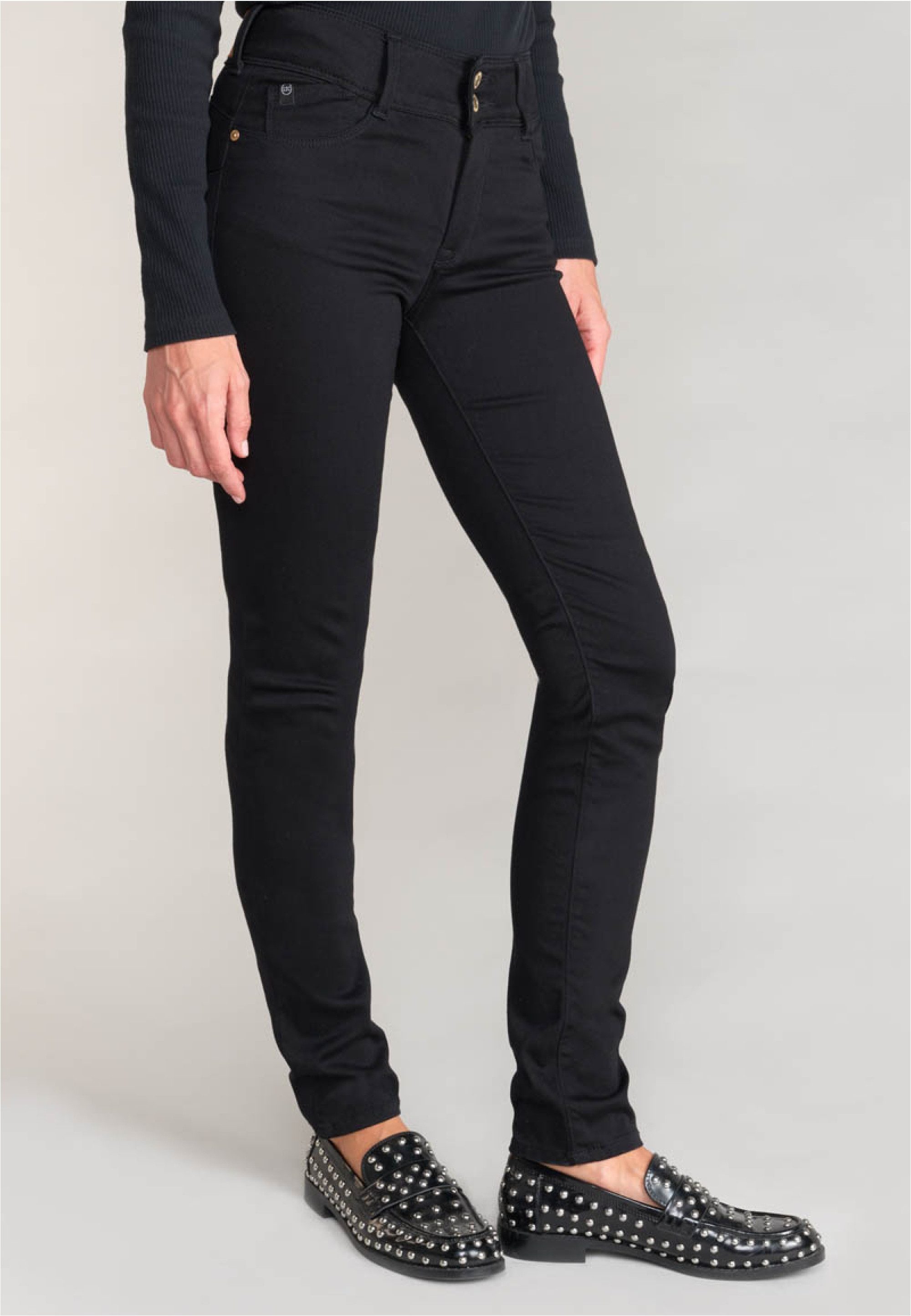 Le Temps Des Cerises Röhrenjeans ULTRAPUL günstig online kaufen