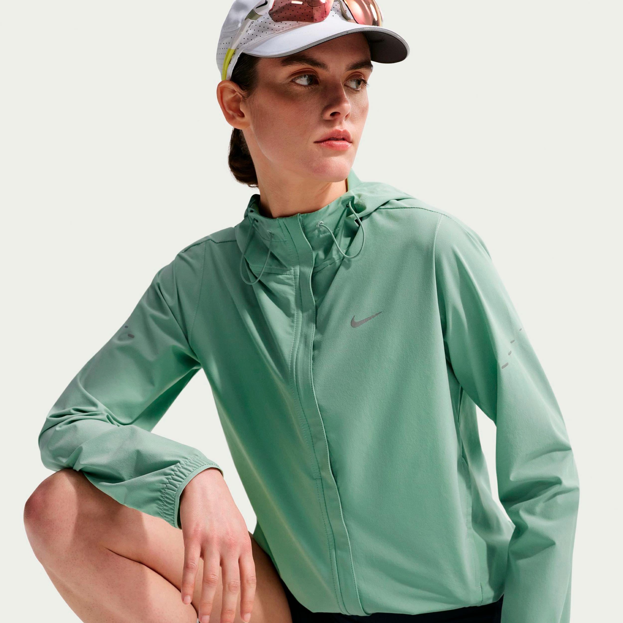 Nike Laufjacke Swift