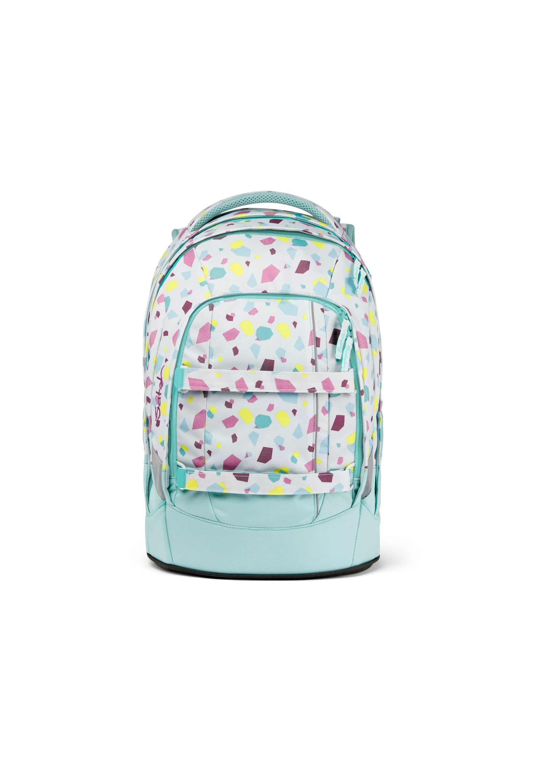 Satch Schulrucksack Pack (1-tlg), Produkt Update
