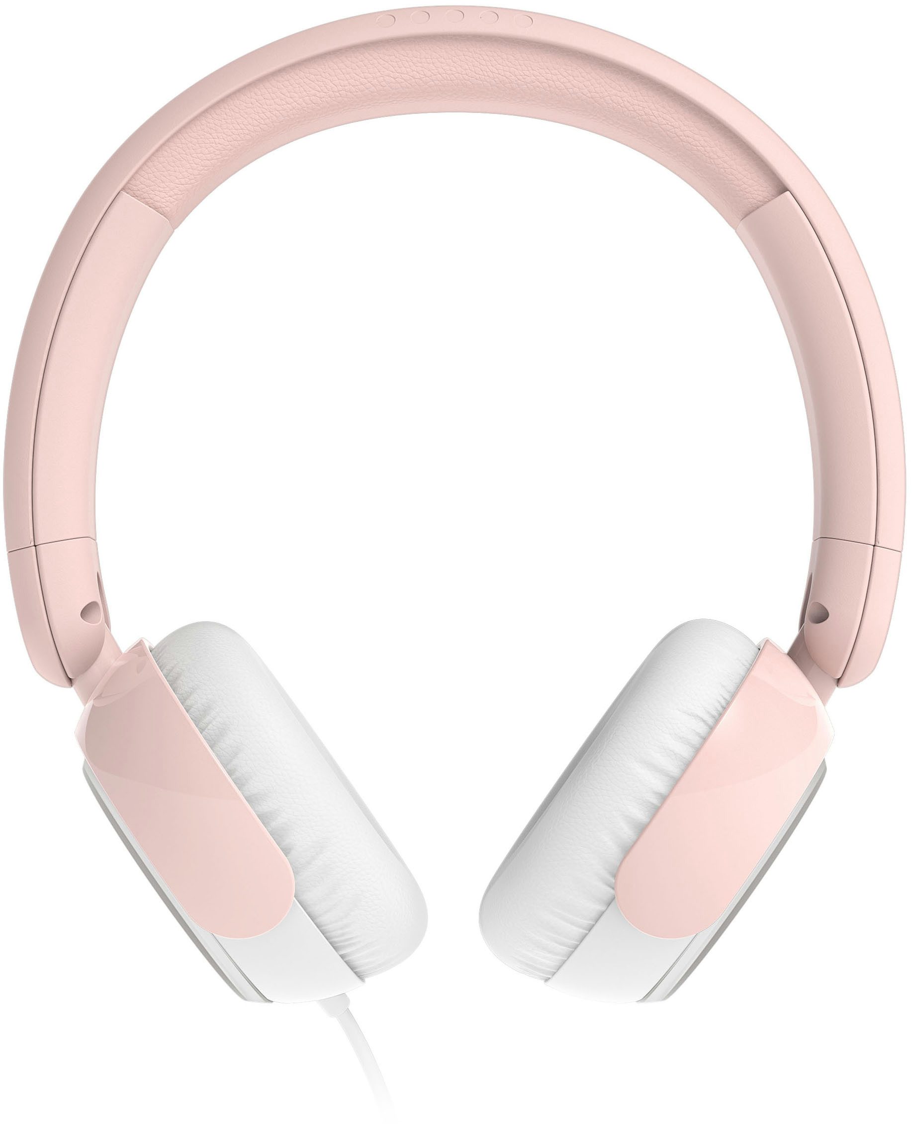 Philips TAK2000PK/00 Kinder-Kopfhörer