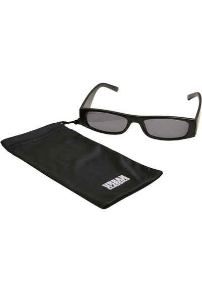 URBAN CLASSICS Sonnenbrille Urban Classics Unisex Sunglasses Teressa