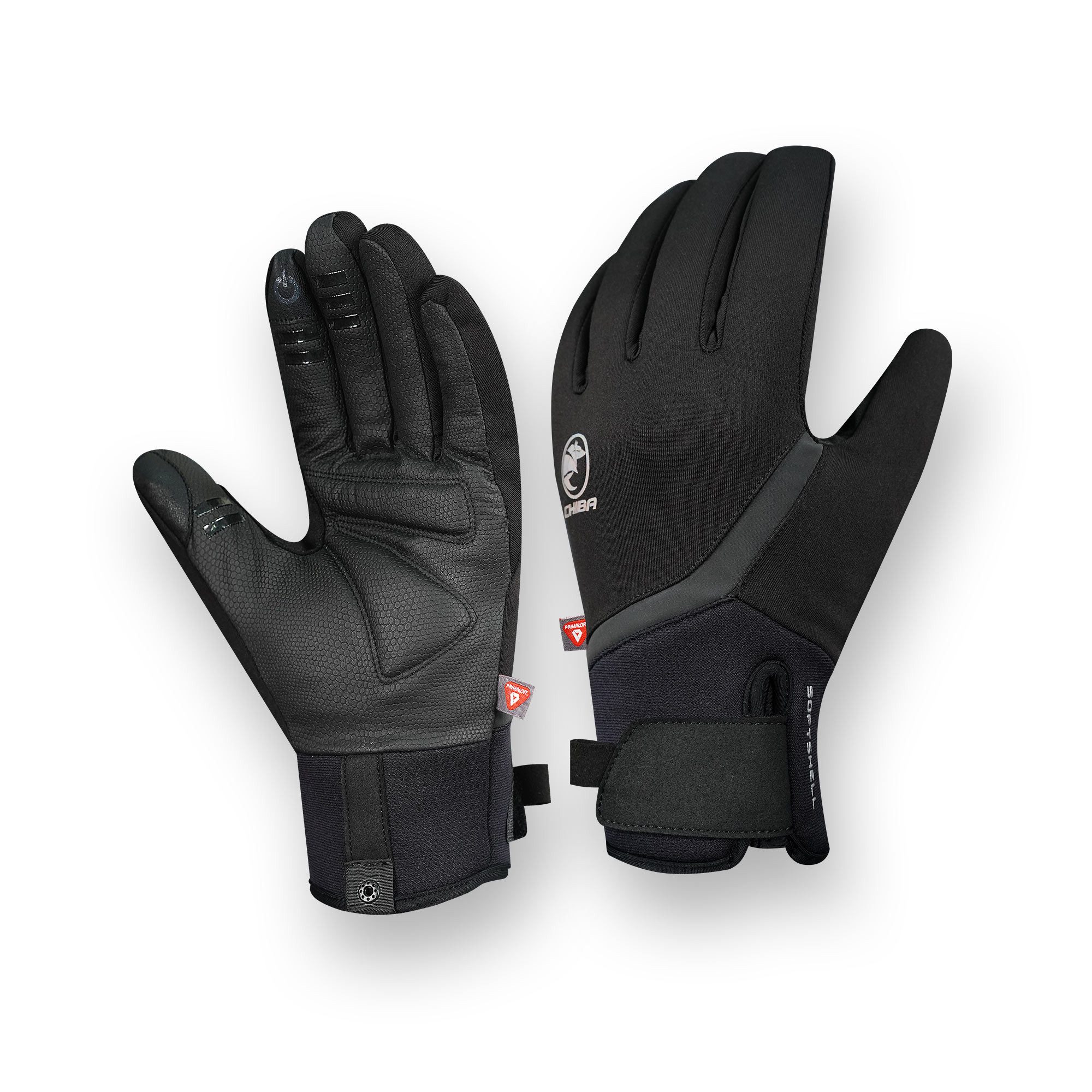 Chiba Fahrradhandschuhe Phantom