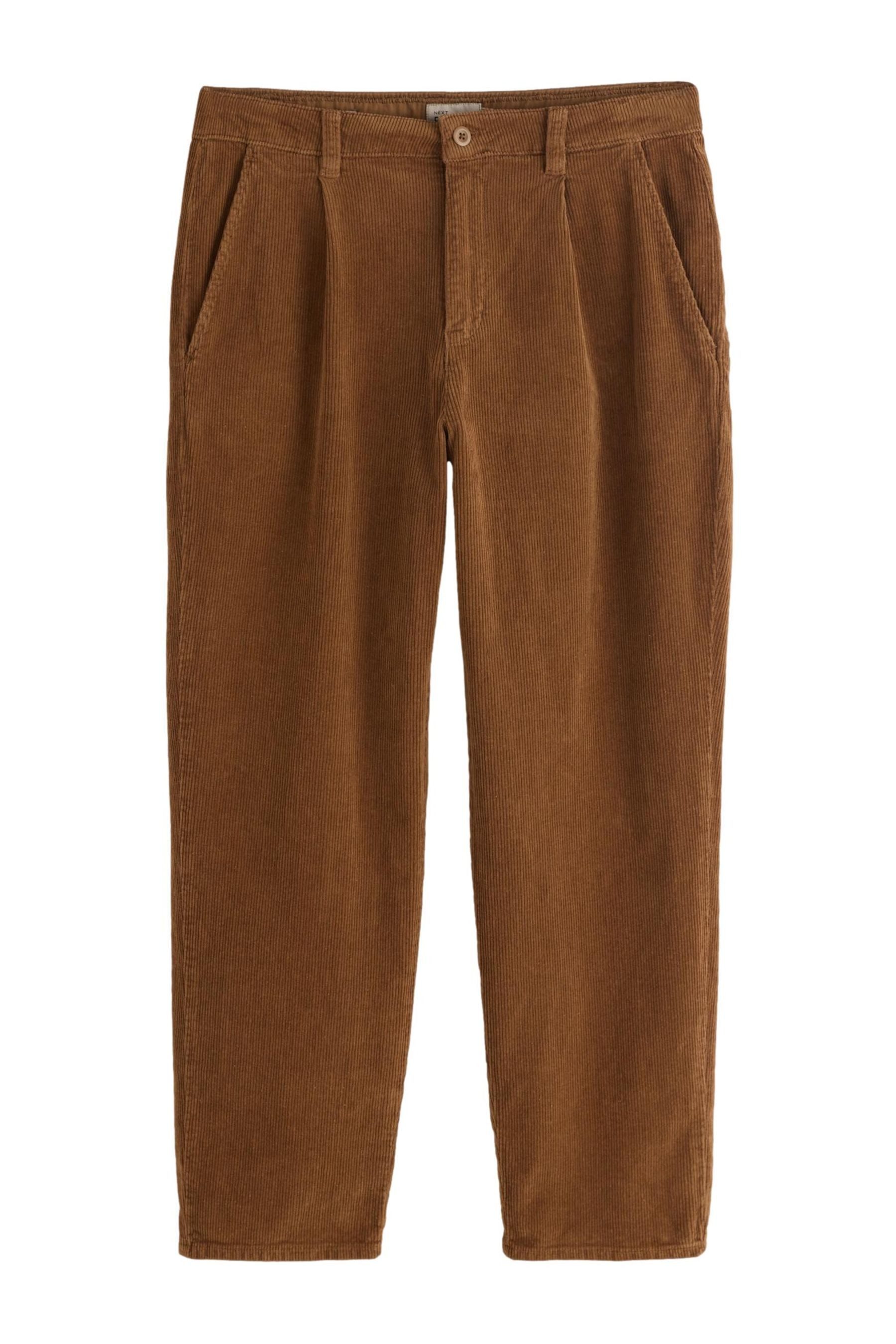 Cordhose EDIT Cordhose