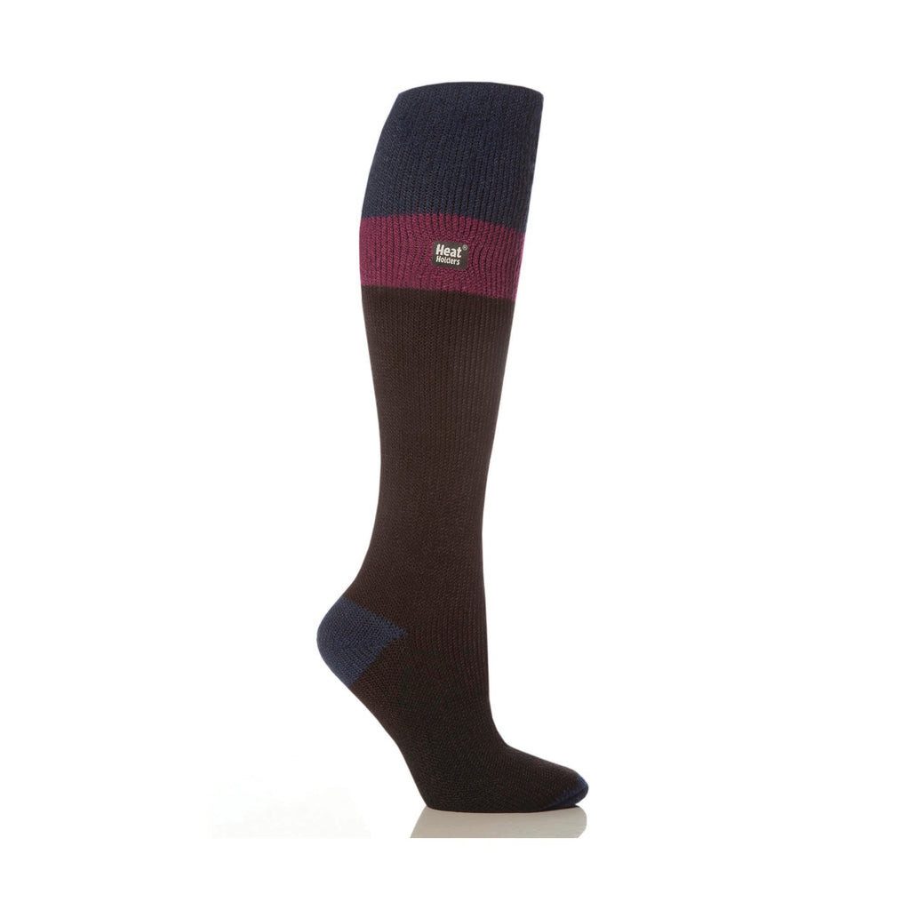 Heat Holders Skisocken warme Damen Skisocken Snowboardsocken