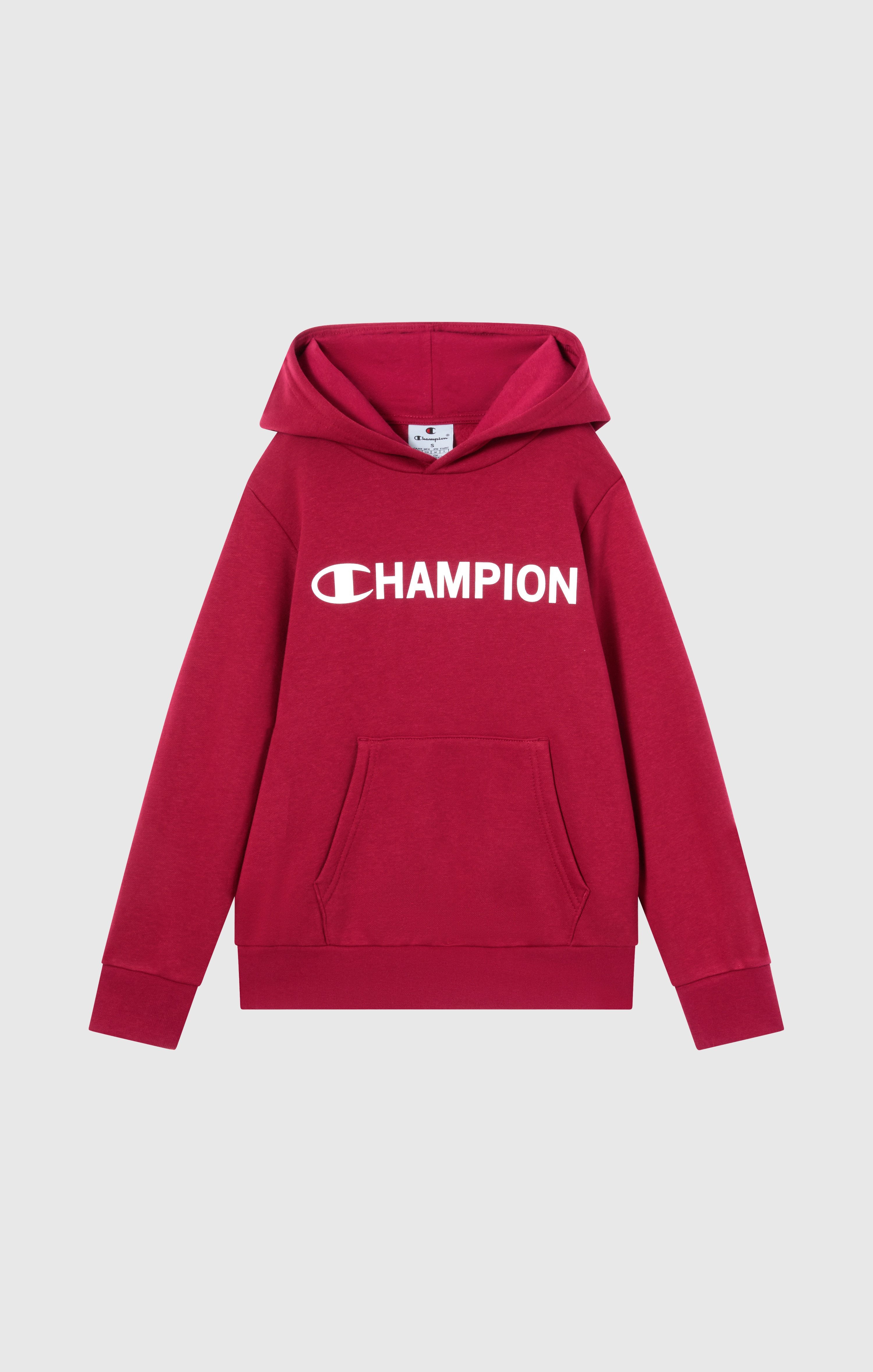 Champion Kapuzensweatshirt SPORTWEAR HOODIE Standard Fit
