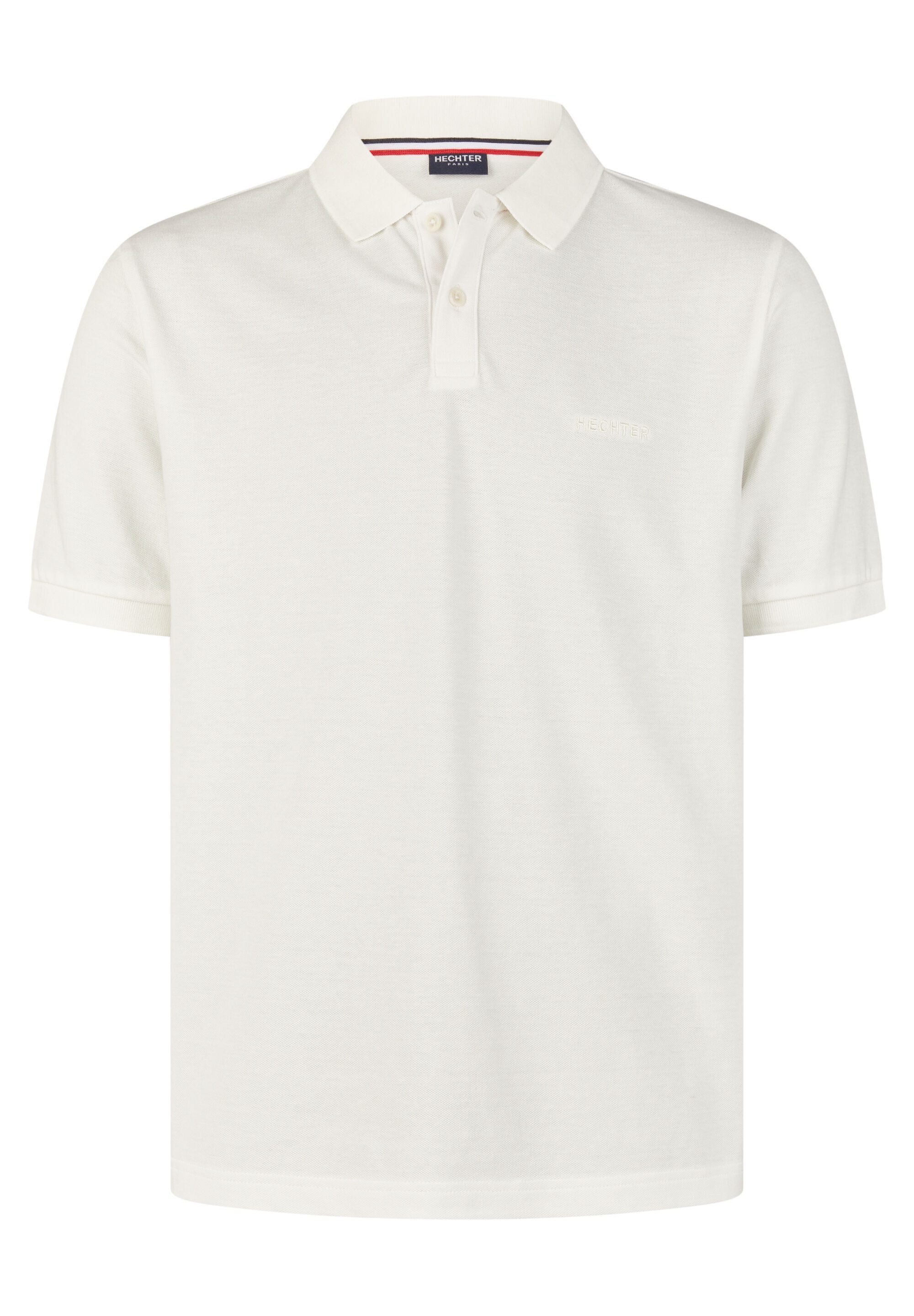 HECHTER PARIS Poloshirt (1-tlg) mit besonders günstig online kaufen