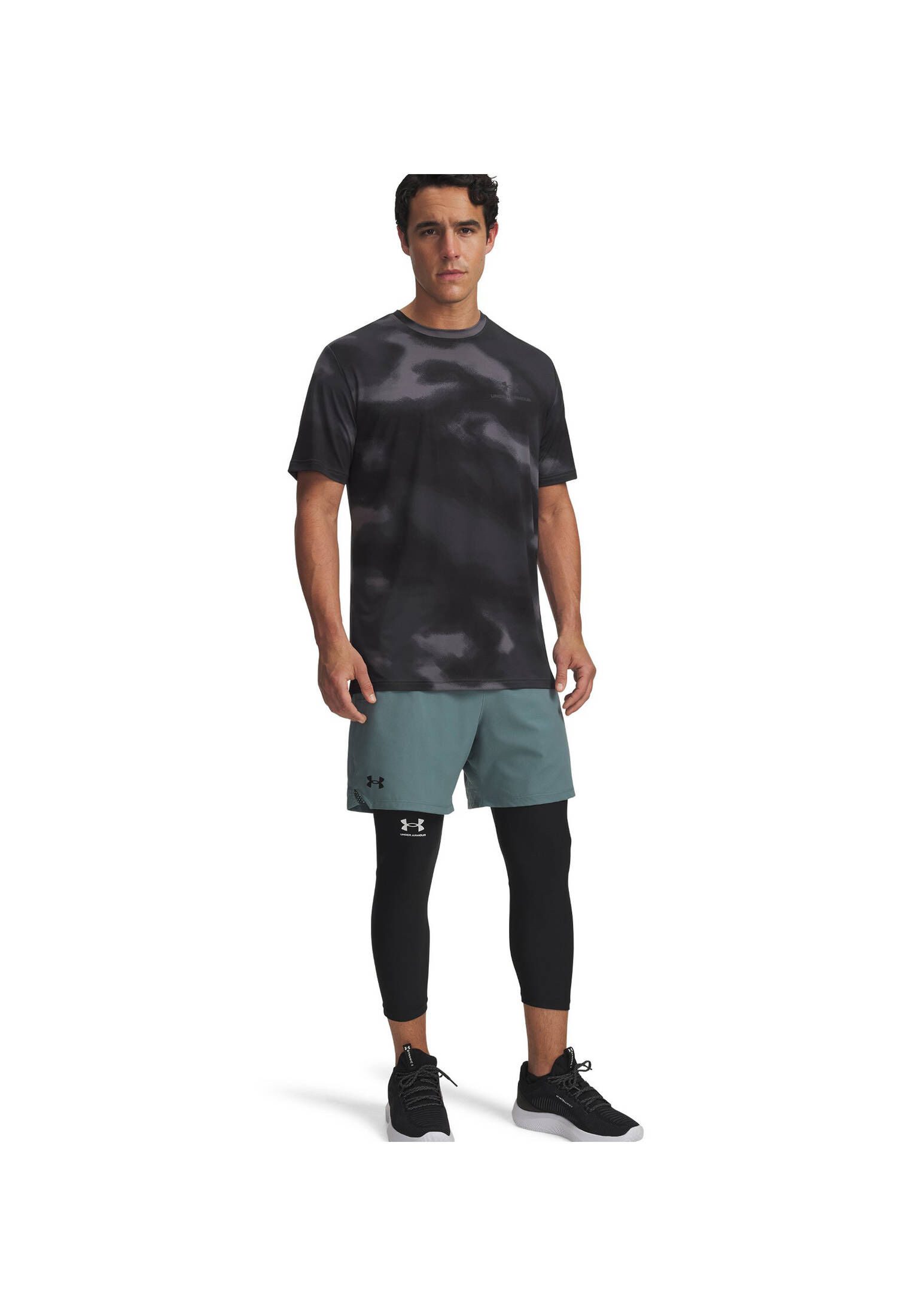 Under Armour® Trainingsshorts Herren Trainingsshorts UA günstig online kaufen