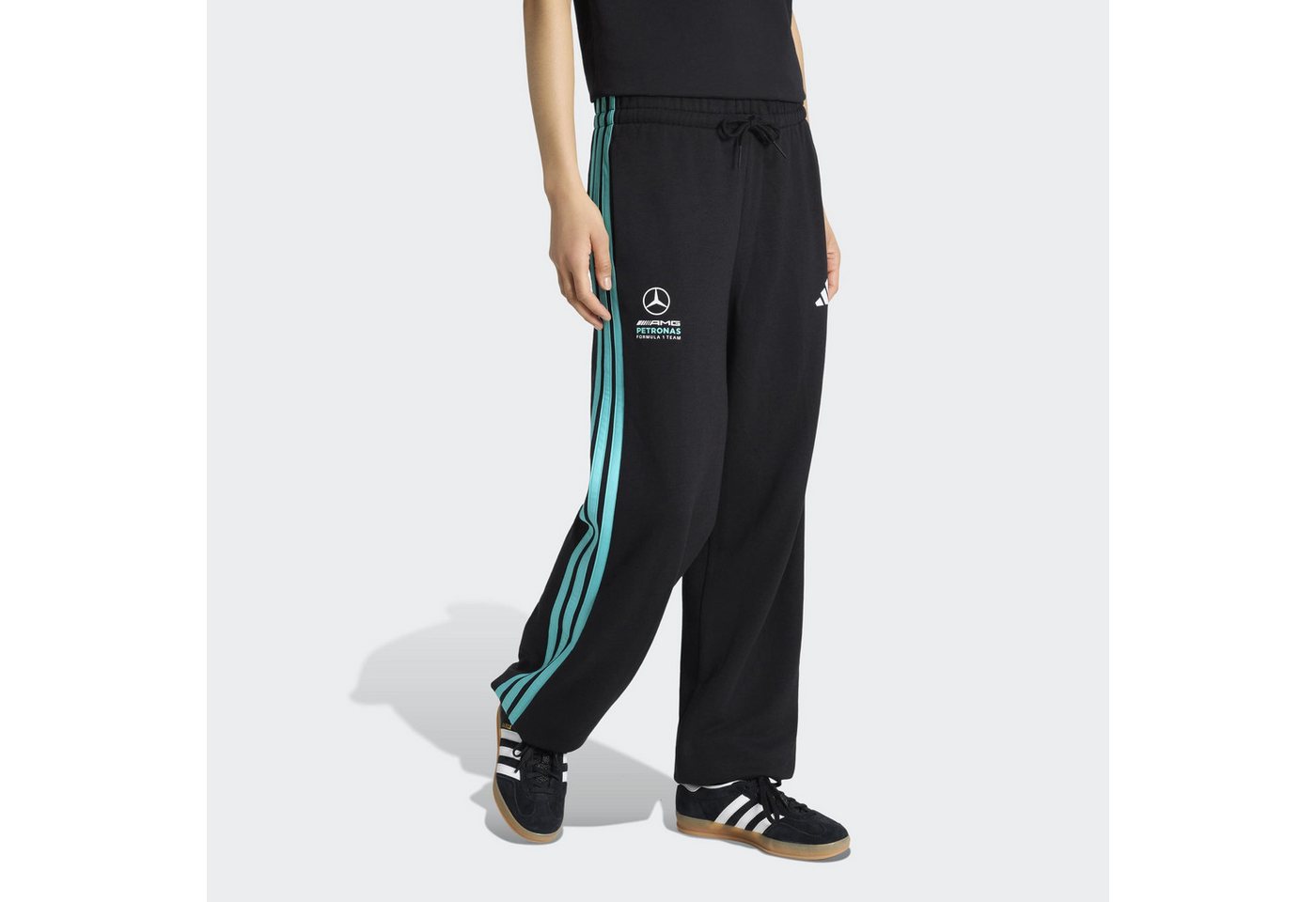 adidas Performance Sporthose MER DNA PNT W