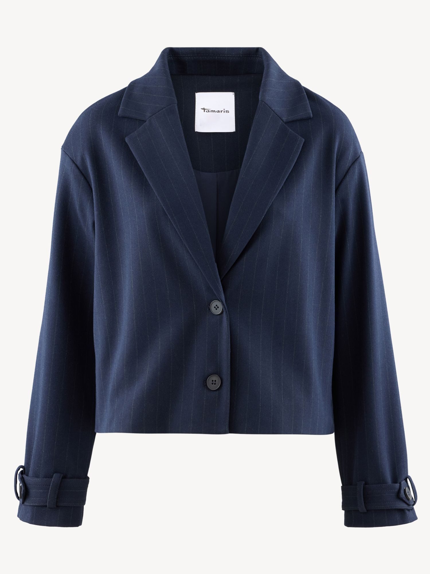 Tamaris Jackenblazer Langarm TAW1024