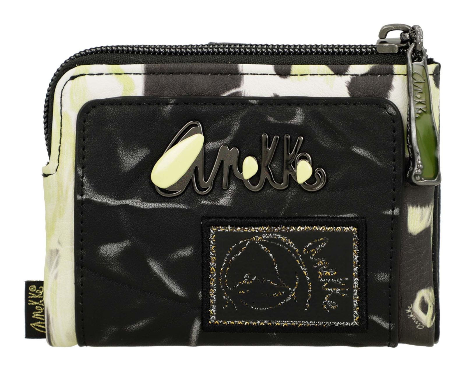 Anekke Geldbörse Nature Towanda RFID Wallet, günstig online kaufen