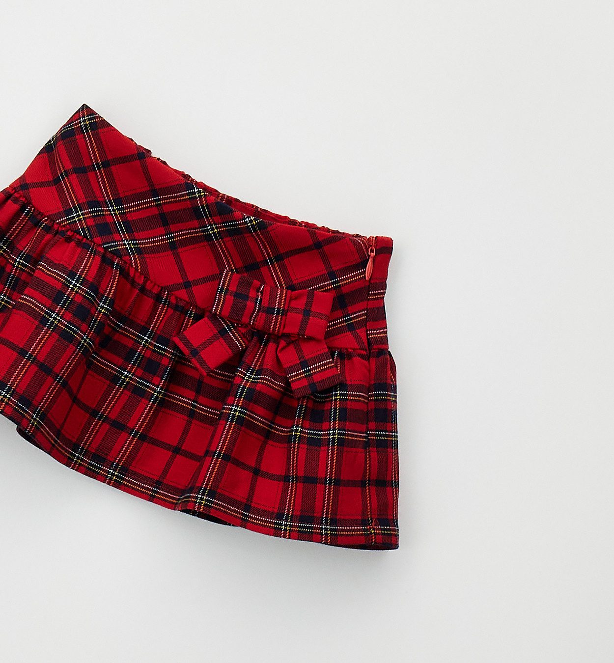 Minibanda Minirock BABY GIRL SKIRT