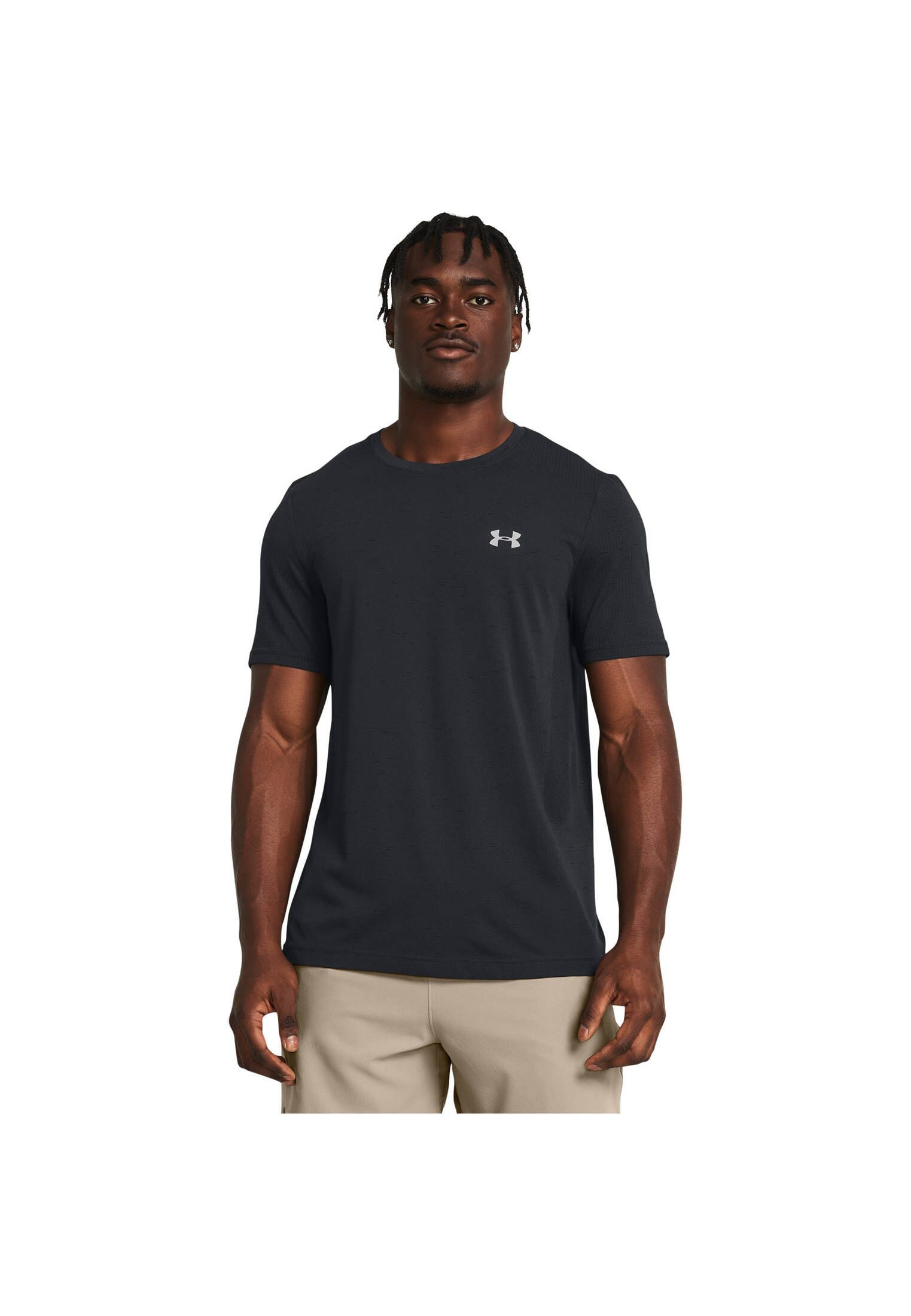 Under Armour® Trainingsshirt Herren Trainingsshirt UA günstig online kaufen