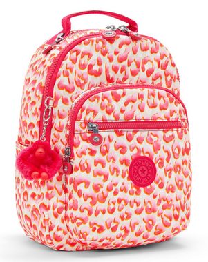 KIPLING Rucksack Basic Print