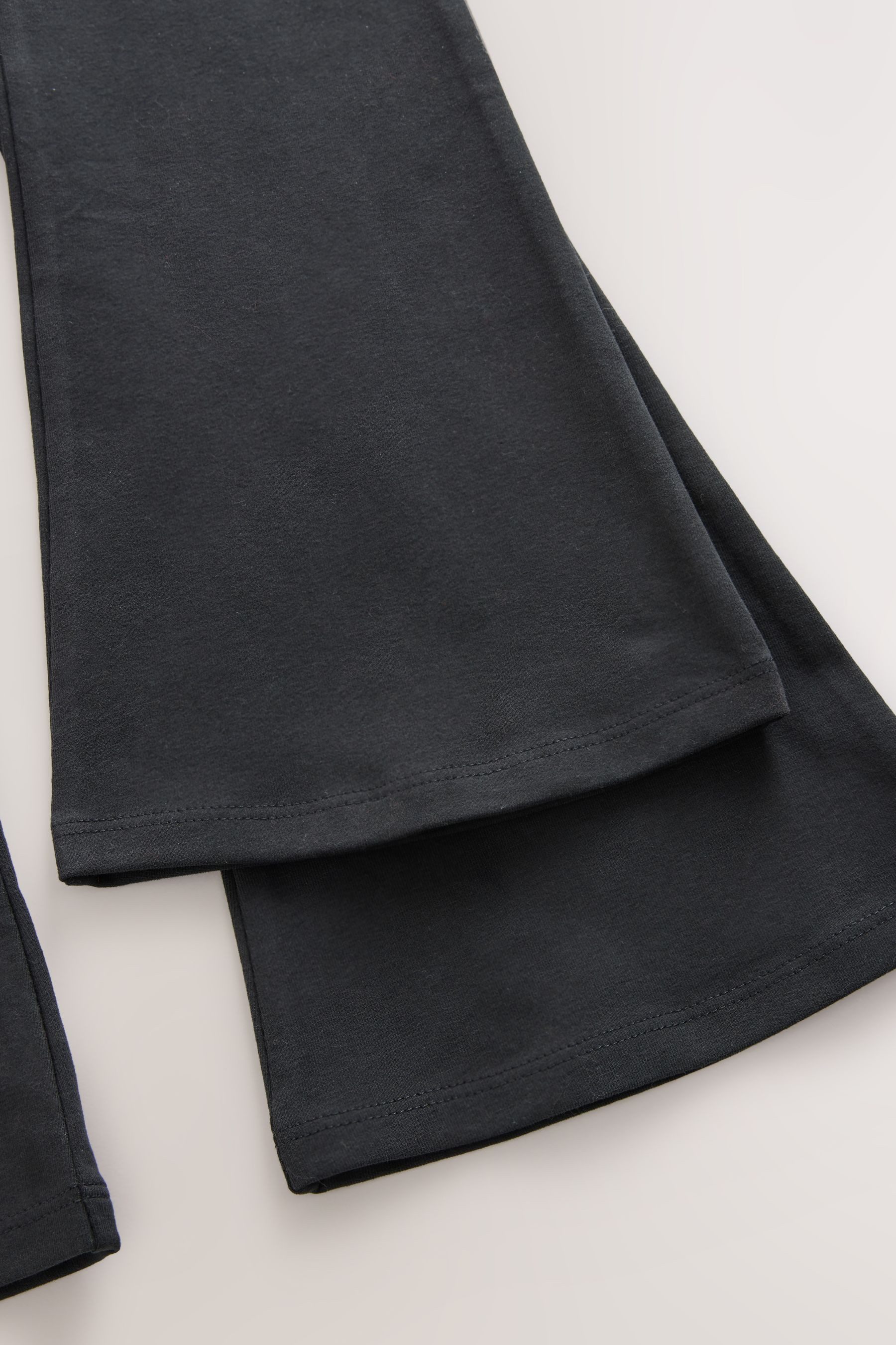 Next Leggings Ausgestellte Leggings im 2er-Pack (2-tlg) – Bild 3 von 4