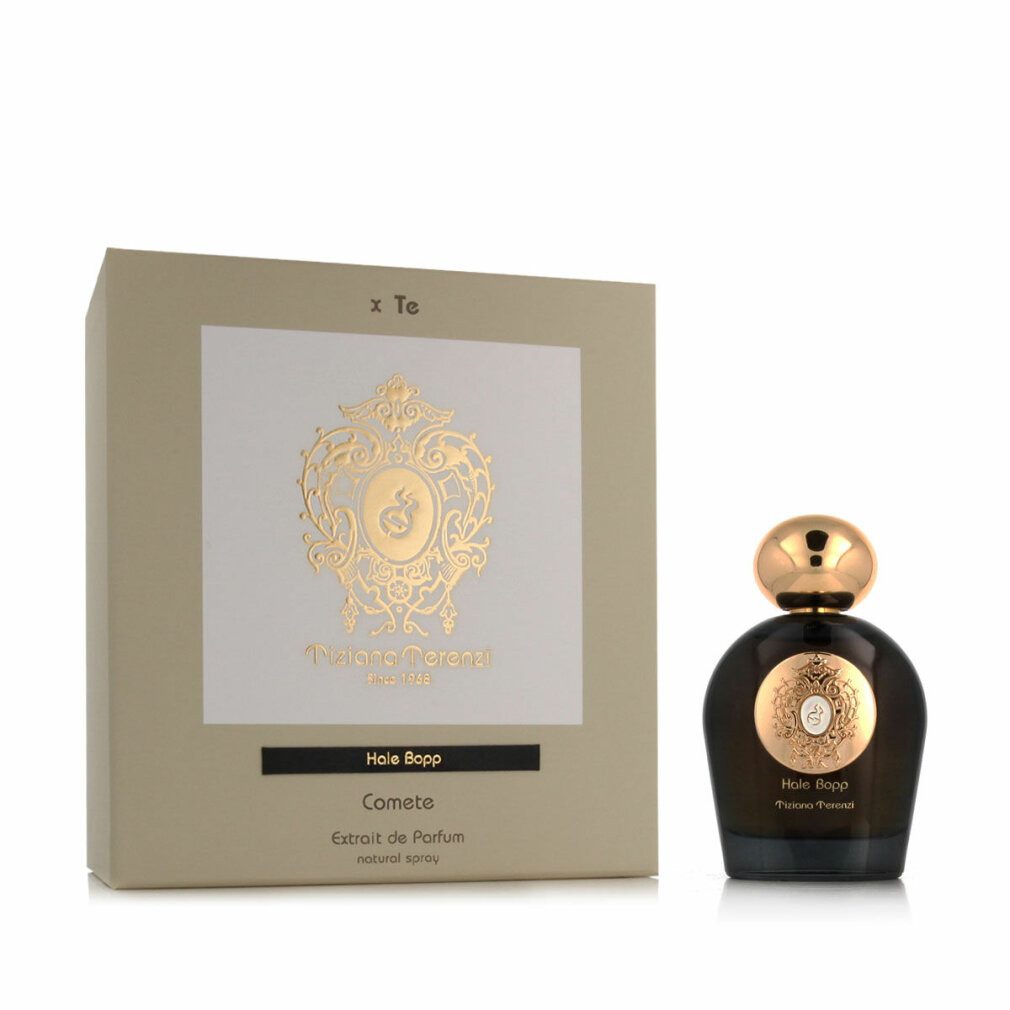 Tiziana Terenzi Extrait Parfum Tiziana Terenzi Hale Bopp Extrait De Parfum Spray unisex Für Frauen