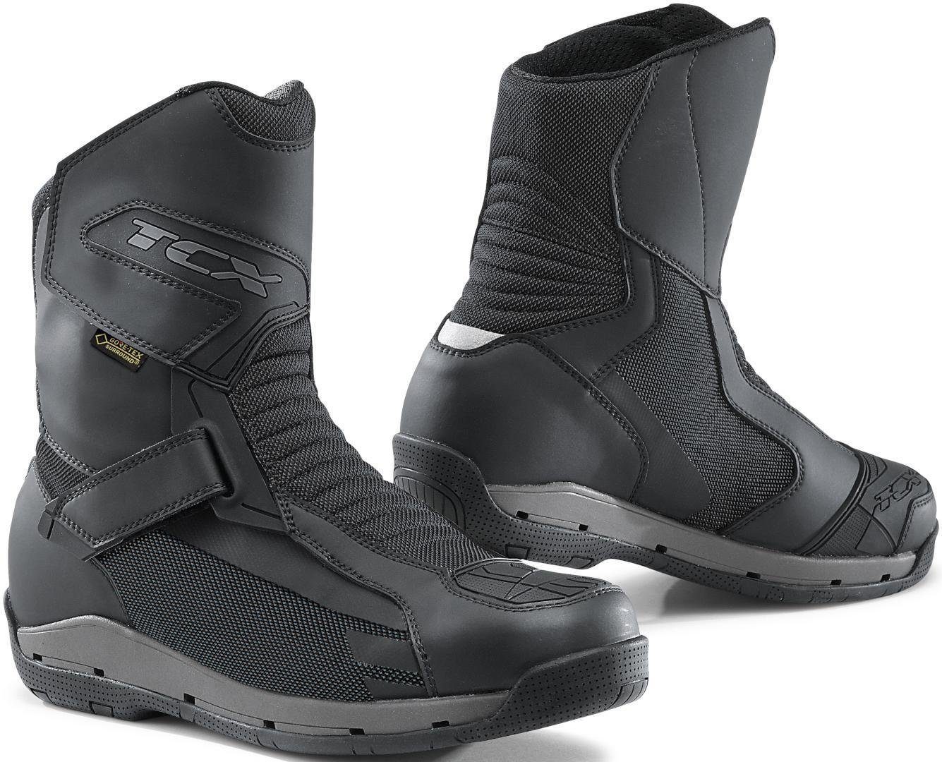 TCX Airwire Surround Gore-Tex Motorradstiefel Motorradstiefel
