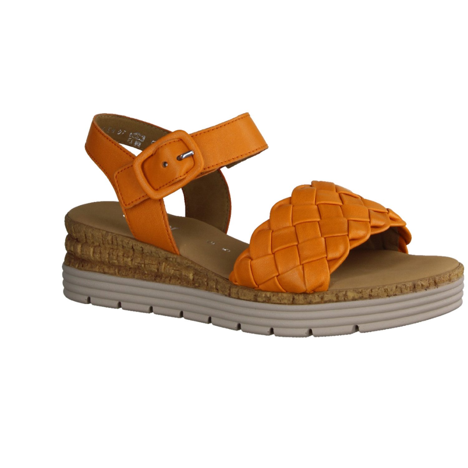 Gabor Comfort 42703-25 Sandalette