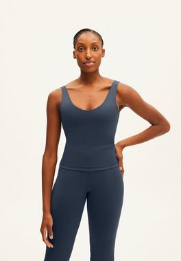 Armedangels Sporttop LAALI Damen (1-tlg)