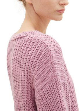 TOM TAILOR Strickpullover