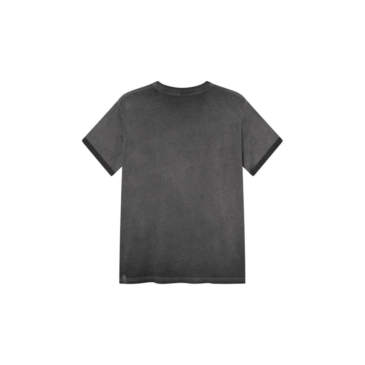 Bomboogie T-Shirt ROUND Herren (1-tlg) Shirt, Oberteil, Leibchen, Funktionsshirt, Shortsleeve Shirt