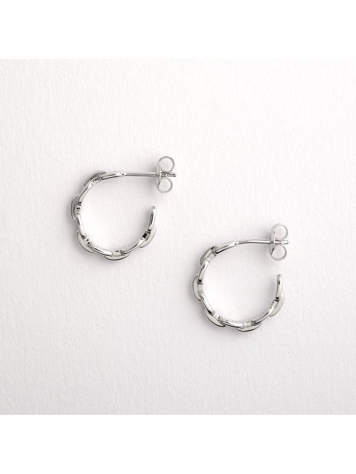 Esprit Paar Creolen ESPRIT Damen-Creolen... Esprit Paar Creolen ESPRIT Damen-Creolen...