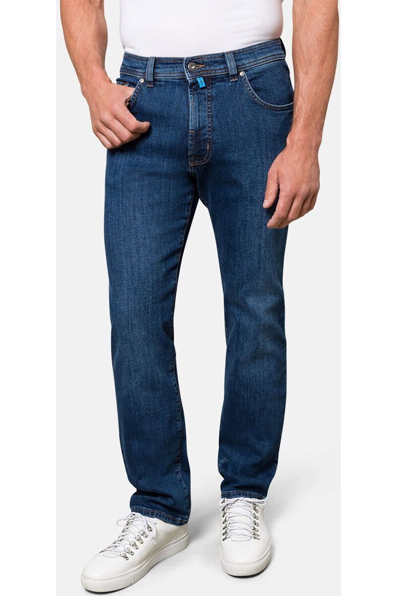 5-Pocket-Hose Dijon