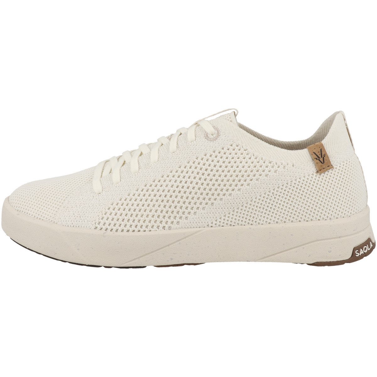 Cannon Knit W 2.0 Damen Sneaker
